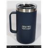 Image 2 : NEW YETI 24-OZ MUG, DISHWASHER SAFE