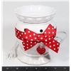 Image 1 : SCENTSY VALENTINE FULL-SIZE WARMER