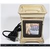 Image 1 : SCENTSY SNAPSHOT FULL-SIZE WARMER