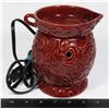 Image 1 : SCENTSY RETIRED CAPRI FULL-SIZE WARMER