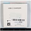 Image 1 : OPEN BOX: USB C CHARGER