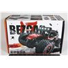 Image 1 : OPEN BOX: BEZGAR REMOTE CONTROL CAR MOD: BZR 17