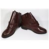 Image 1 : NEW WOMENS BOOTS SIZE 8.5 (MARKED 40 ON BOOT)