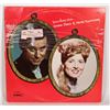 Image 1 : DOWN HOME WITH... GEORGE JONES & MELBA MONTGOMERY