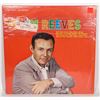 THE BEST OF JIM REEVES VINYL RECORD