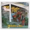 Image 1 : BEST OF RHYTHM PALS 30 GOLDEN HITS VINYL RECORD