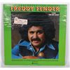 ARE YOU READY FOR FREDDY FENDER VINYL RECORD