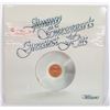 JIMMY SWAGGART'S GREATEST HITS VINYL RECORD