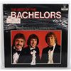 Image 1 : THE BEST OF THE BACHELORS VOL.3 VINYL RECORD