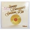 Image 1 : JIMMI SWAGGARTS GOLDEN HITS VINYL RECORD