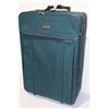 Image 1 : GREEN AMERICAN TOURISTER SUITCASE ON WHEELS