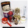Image 1 : LOT OF ASSORTED ITEMS