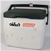 Image 1 : COLEMAN LIL'OSCAR COOLER