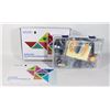 Image 1 : OPEN BOX SUNFOUNDER STEAM EDUCATION DA VINCI KIT