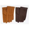 Image 1 : TWO NEW OLD STOCK WOMENS DRIVING GLOVES
