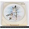 Image 1 : FLYING DUCKS MADE IN JAPAN COLLECTOR PLATE