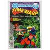 Image 1 : DC SCIENCE FICTION TIME WARP DOOMSDAY TALES AND