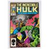 Image 1 : MARVEL THE INCREDIBLE HULK ISSUE #332