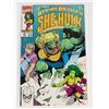 Image 1 : MARVEL SHE-HULK ISSUE #21