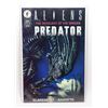 Image 1 : DARK HORSE ALIENS/PREDATOR THE DEADLIEST