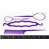 Image 1 : NEW HAIR STYLING TOOLS