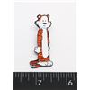 Image 1 : NEW HOBBES THEME LAPEL PIN