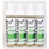 Image 1 : FOUR 8-OZ BOTTLES OF ARTNATURALS SWEET MEADOW