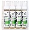 Image 1 : FOUR 8-OZ BOTTLES OF ARTNATURALS SWEET MEADOW