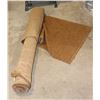 Image 1 : ROLL OF FURNITURE MAKING FABRIC OF UNKNOWN LENGTH