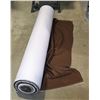 Image 1 : ROLL OF FURNITURE MAKING FABRIC OF UNKNOWN LENGTH