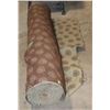 Image 1 : ROLL OF FURNITURE MAKING FABRIC OF UNKNOWN LENGTH