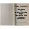 Image 6 : Erma Bombeck "The Grass is Always Greener Over the Septic Tank" Signed Book (1972).