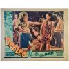 Image 1 : Booloo Lobby Card (1938)