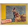 Image 5 : The Secret of the Purple Reef Lobby Card (1960)