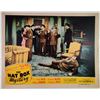 Image 1 : The Hat Box Mystery Lobby Card (1947)