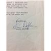 Image 2 : Louis Wolfson Letter (1963)