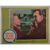 Image 2 : Break in the Circle Lobby Card (1955)