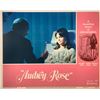 Image 7 : Audrey Rose Lobby Card (1977)