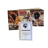 Image 1 : Pierce Brosnan Signed Photo w/ COA