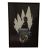 Image 1 : Enormous Movie Poster Framed