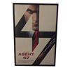 Image 1 : Hitman Agent 47 Framed Movie Poster