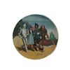 Image 1 : 40th Anniversary Wizard of Oz Collectible Plate