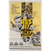 Image 1 : OSS 117: Mission for a Killer (1965) Movie Poster