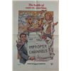 Image 1 : Improper Channels (1981) Movie Poster