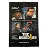 Image 1 : The Guardian (1985) Movie Poster