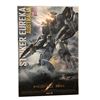 Image 1 : Striker Eureka | Pacific Rim Austrailian one sheet movie poster