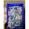 Image 3 : Pallet full of new assorted fishing gear - Panco gel sinker, Panco monofilament fishing line, box of