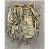 Image 2 : Tactical Military Backpack/Outdoor Travel Backpack