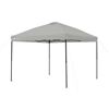 Image 1 : Ozark Trail - Simple Push Instant Canopy - 10ft x 10ft