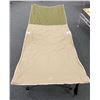 Image 1 : Hidden Wild - Portable Folding Cot w/cover